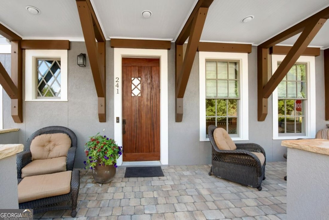 Townhouse in Woodstock, Georgia, United States 4 - 18817564