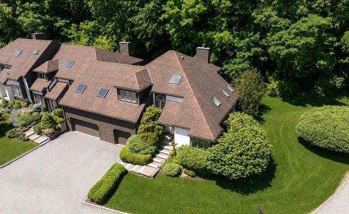 Eigentumswohnung in North Salem, New York, Vereinigte Staaten 1