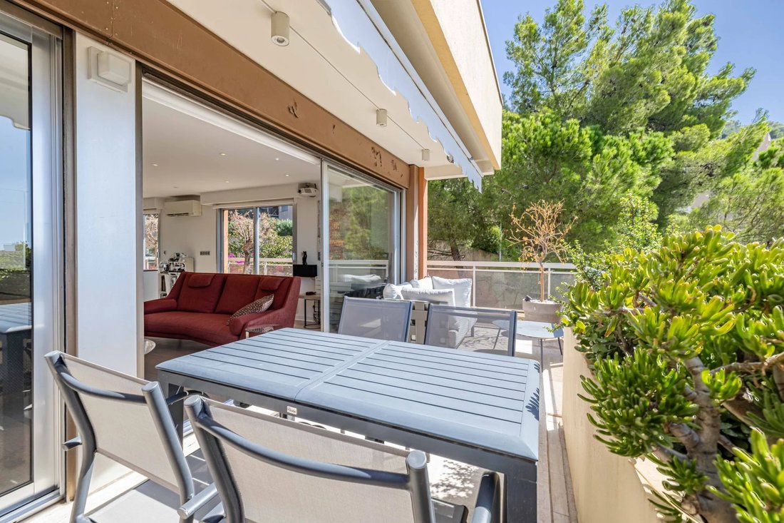 Apartment in Nice, Provence-Alpes-Côte d'Azur, France 4 - 18817511