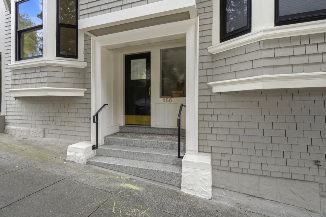 Condo in San Francisco, California, United States 1 - 18817353