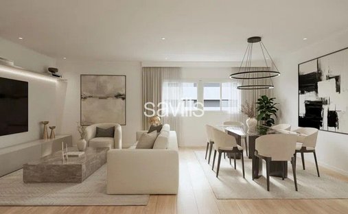 Appartement à Sarrià-Sant Gervasi, Barcelone, Espagne 1