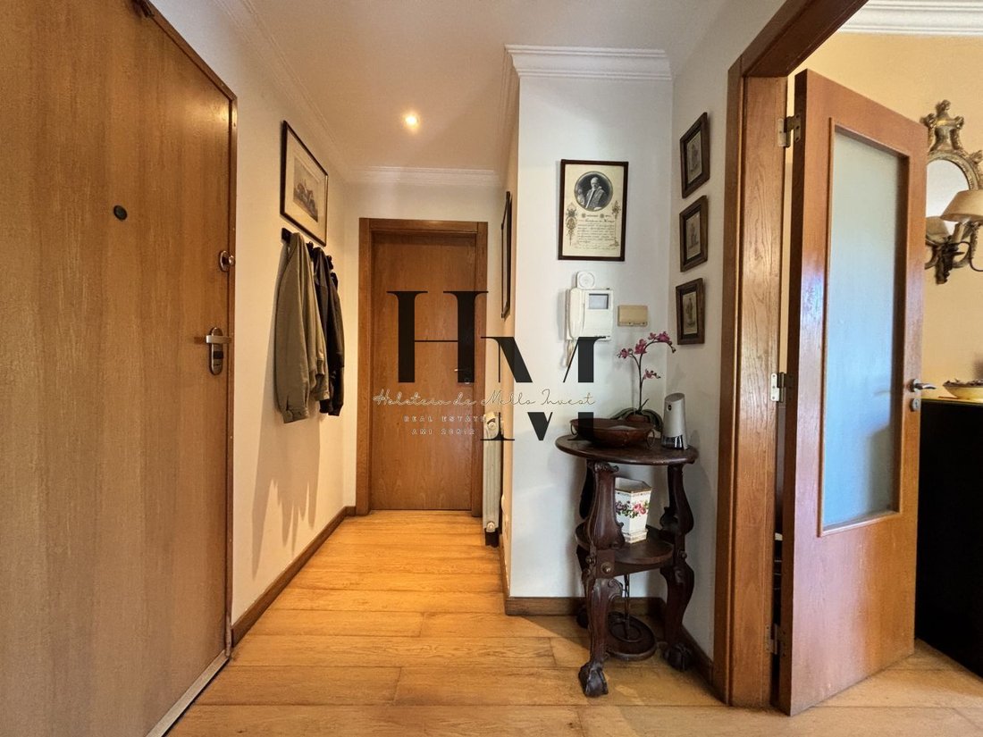 Appartement à Cascais et Estoril, Lisbonne, Portugal 3 - 18817427