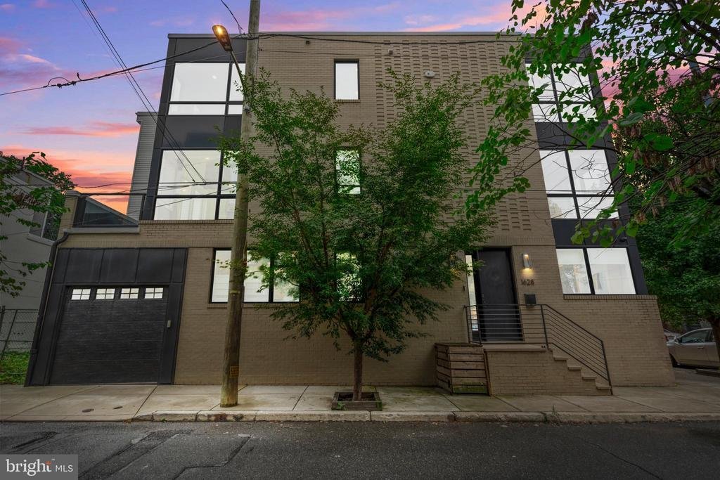 Townhouse en Filadelfia, Pensilvania, Estados Unidos 4 - 18817666