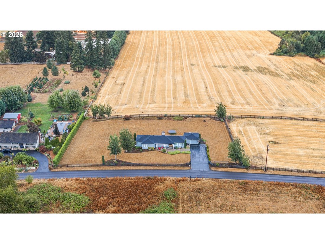 Farm Ranch in Tualatin, Oregon, United States 4 - 18817701