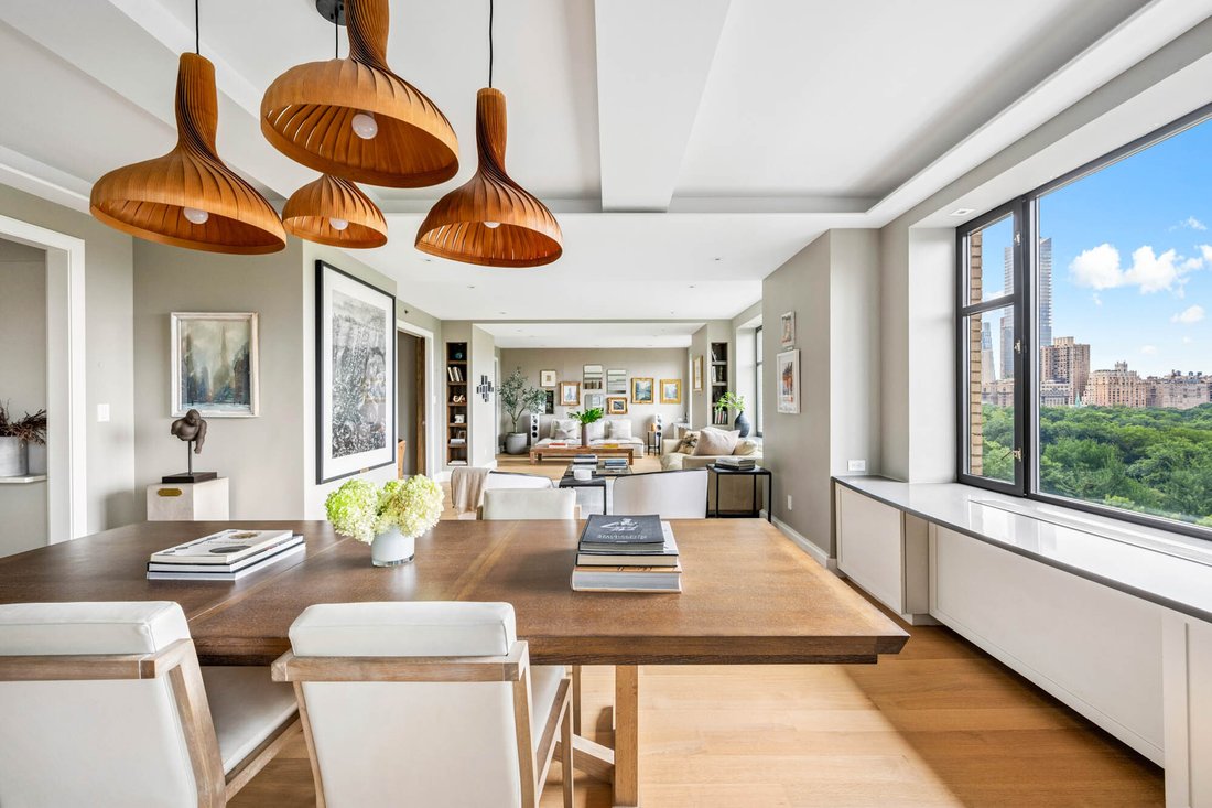 Apartment in New York, New York, United States 4 - 18817323