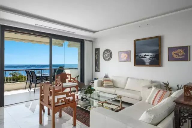 Appartement à Cannes, Provence-Alpes-Côte d'Azur, France 2 - 15502038