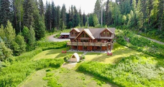 House in Clearwater, British Columbia, Canada 1 - 17505997