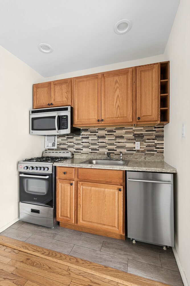 Condo in New York, New York, United States 3 - 18817812