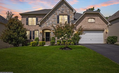 Casa en Woodbridge, Virginia, Estados Unidos 1