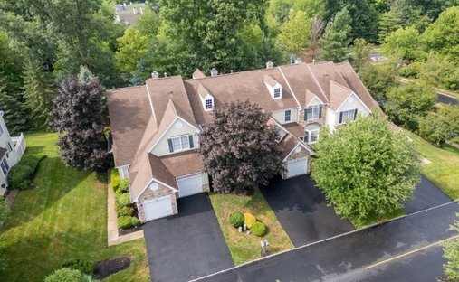 Condominio a Basking Ridge, New Jersey, Stati Uniti 1