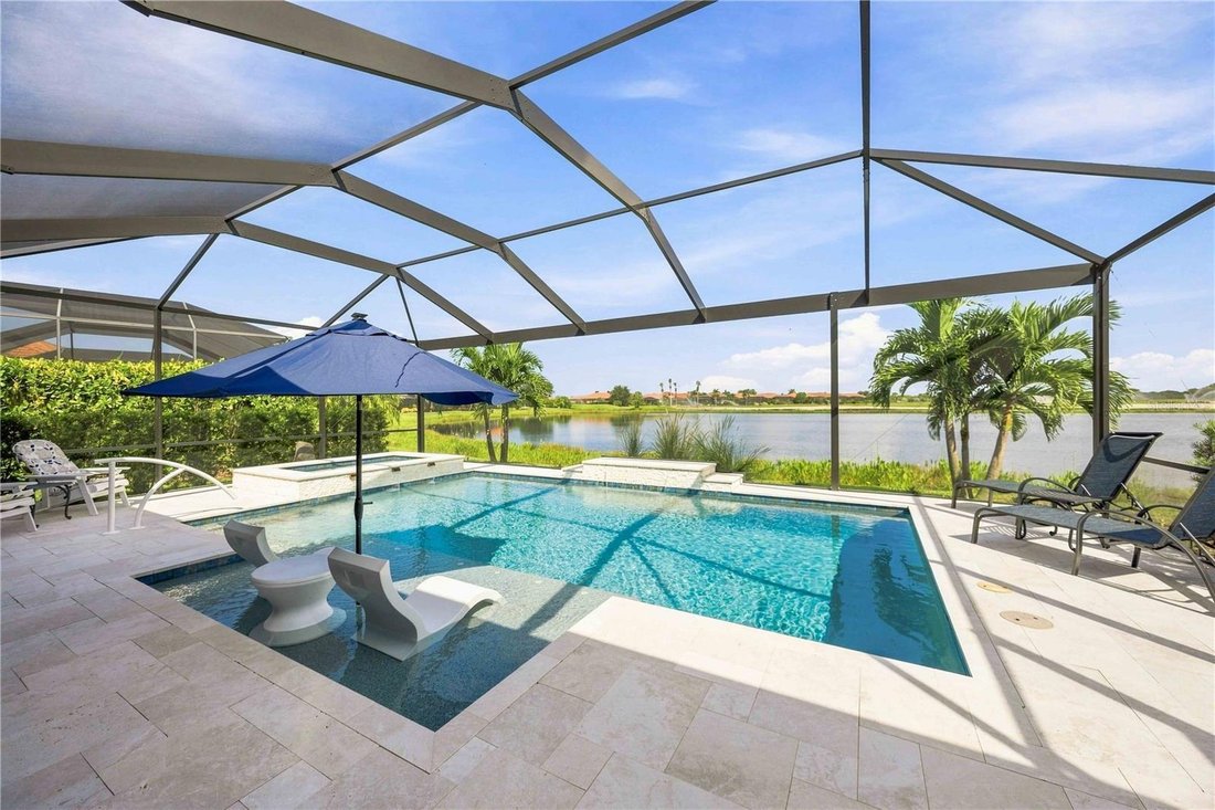 Casa en Venice, Florida, Estados Unidos 5 - 18817531