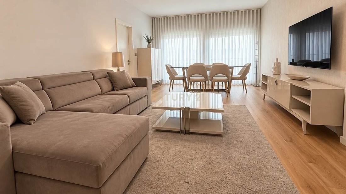 Wohnung in Aguas Livres, Lissabon, Portugal 1 - 18817350