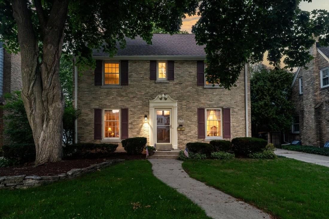 Casa a Wauwatosa, Wisconsin, Stati Uniti 1 - 18817588