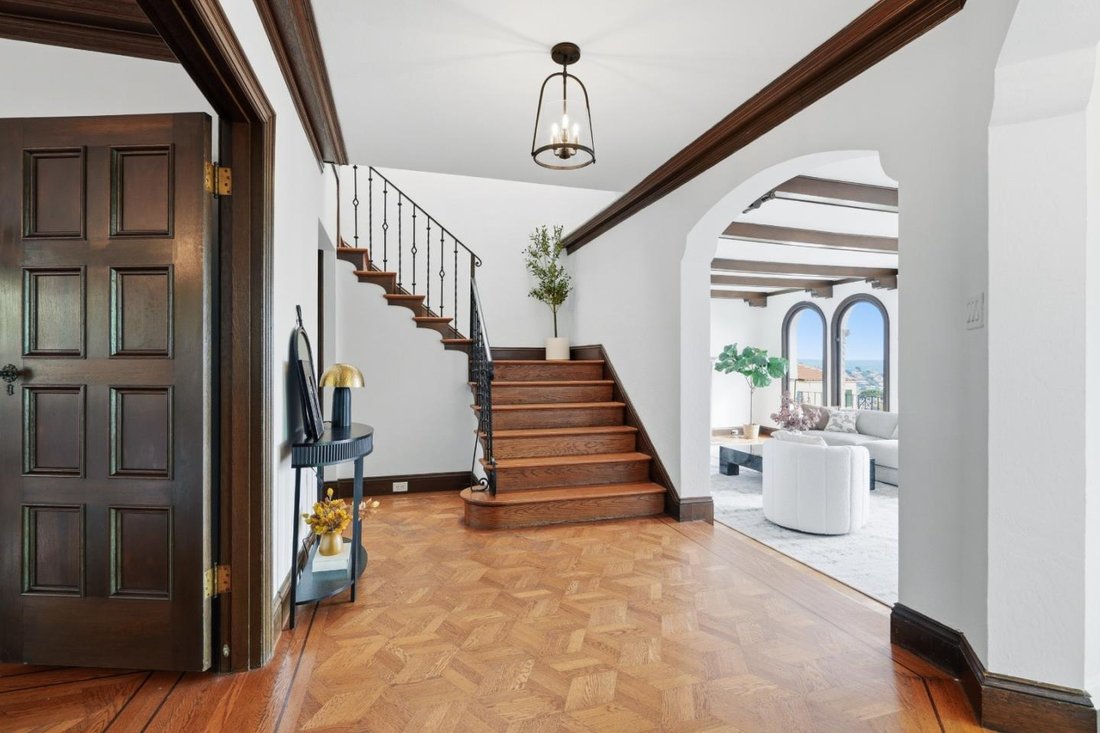 House in San Francisco, California, United States 5 - 18817625