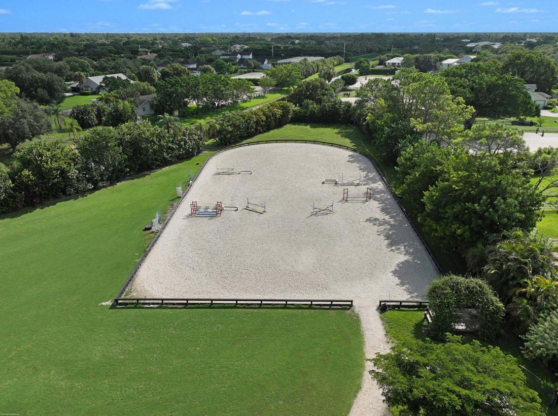 Casa en Wellington, Florida, Estados Unidos 3 - 18817458