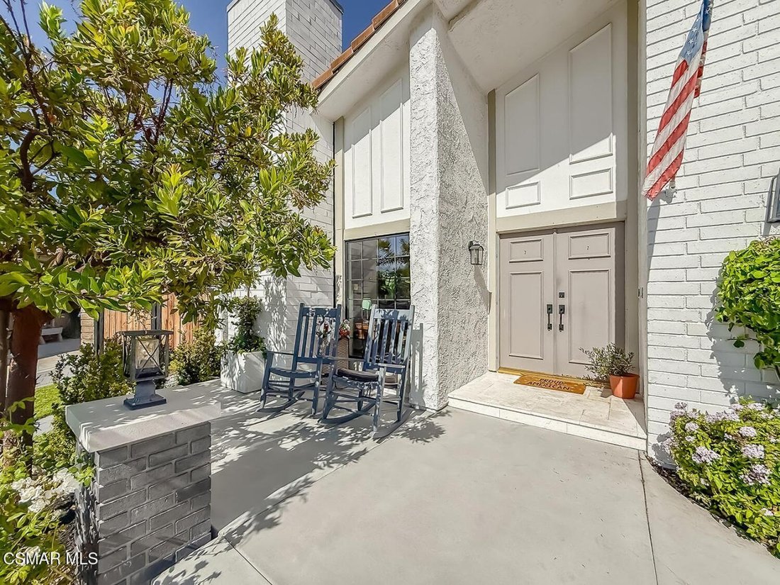 Haus in Simi Valley, Kalifornien, Vereinigte Staaten 5 - 18817291
