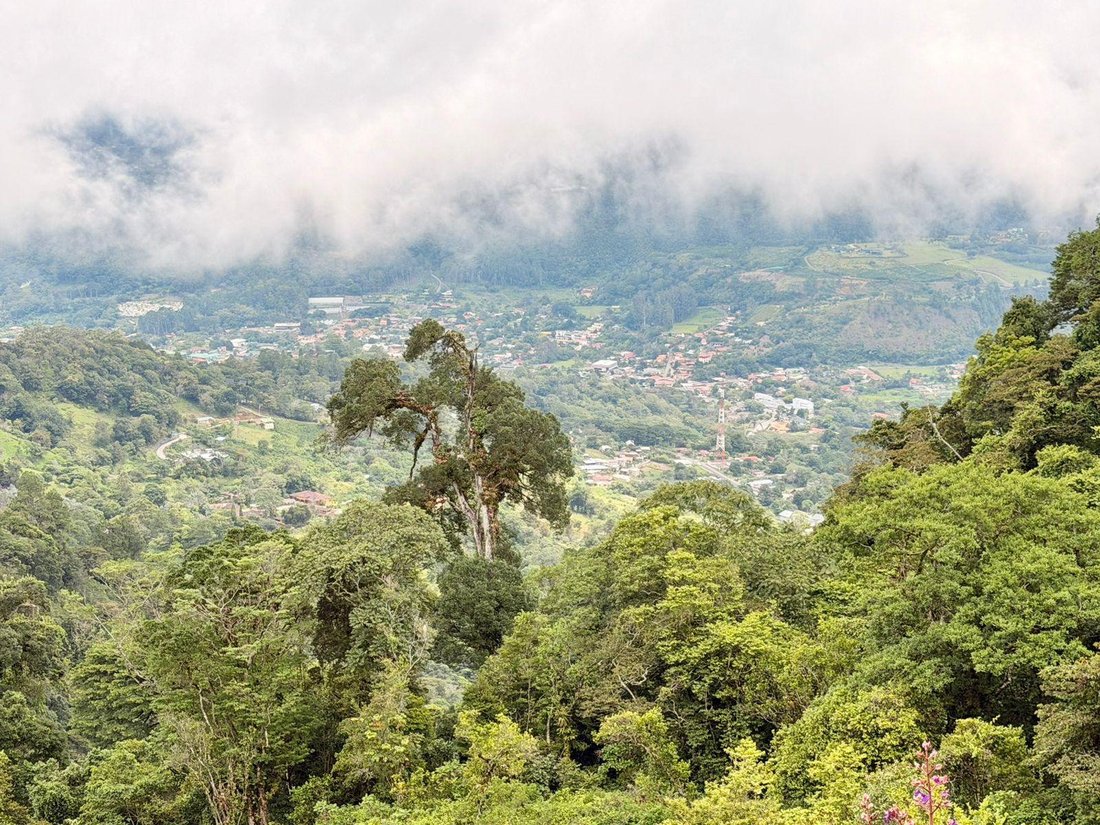 Land in Los Naranjos, Chiriquí Province, Panama 4 - 18817809