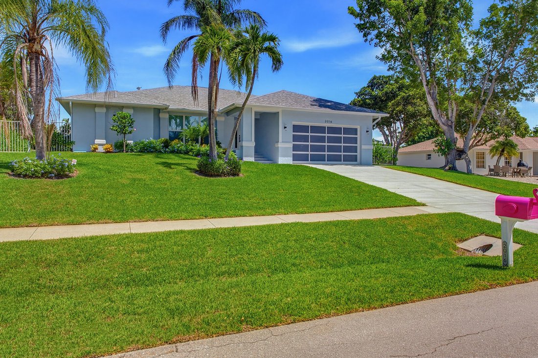 House in Marco Island, Florida, United States 1 - 18817731