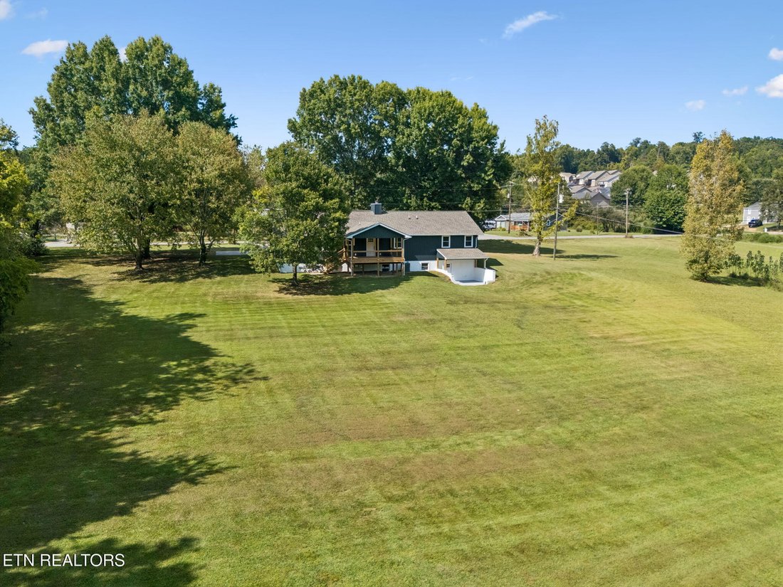 Haus in Knoxville, Tennessee, Vereinigte Staaten 5 - 18817603