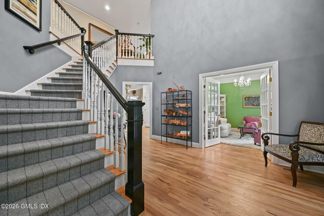 Casa en Stamford, Connecticut, Estados Unidos 5 - 18817410