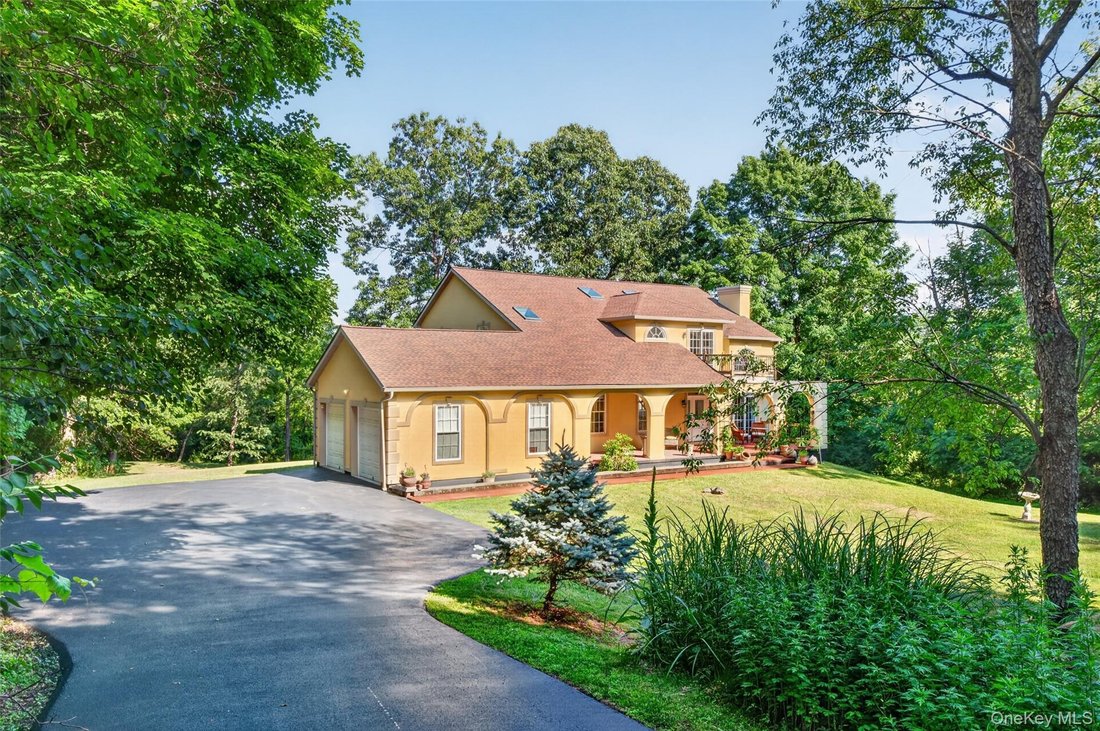 Haus in Wallkill Valley Times, New York, Vereinigte Staaten 3 - 18817471