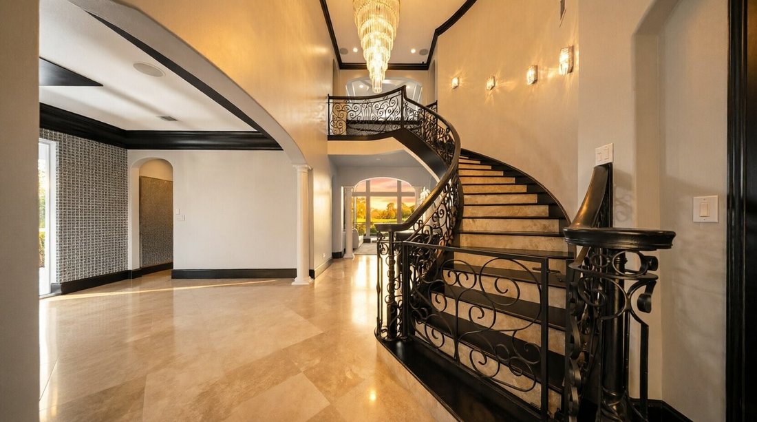 Casa en Humble, Texas, Estados Unidos 4 - 18817576