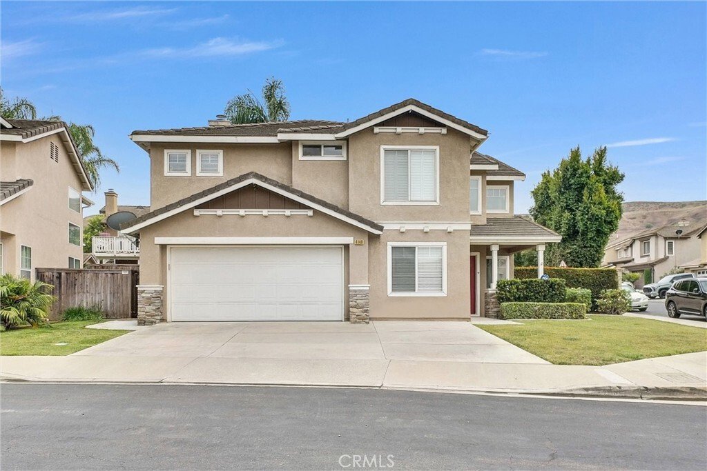 House in Chino Hills, California, United States 4 - 18125423