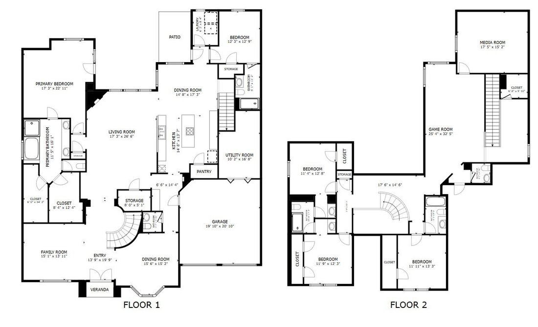 Casa en Sugar Land, Texas, Estados Unidos 2 - 18774190