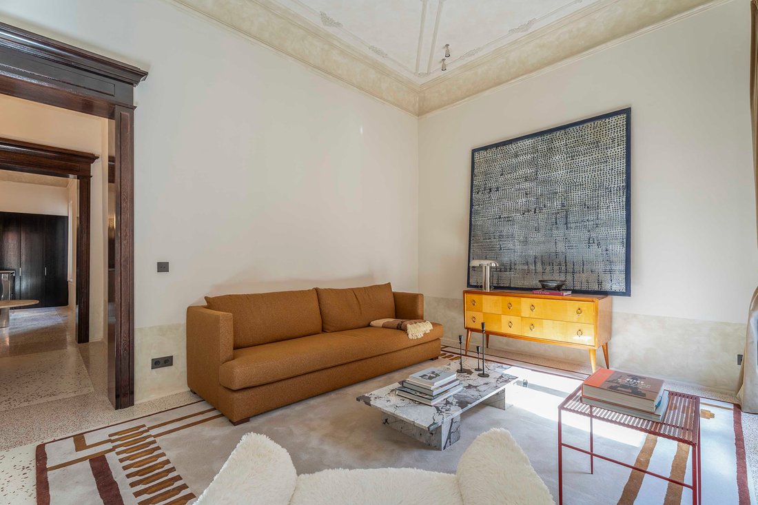 Appartement à Centro, Madrid, Espagne 5 - 18817113