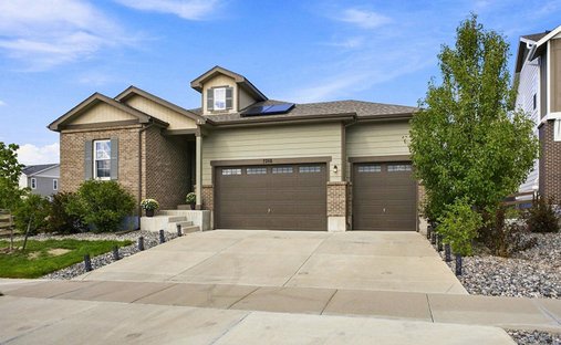 Casa a Aurora, Colorado, Stati Uniti 1