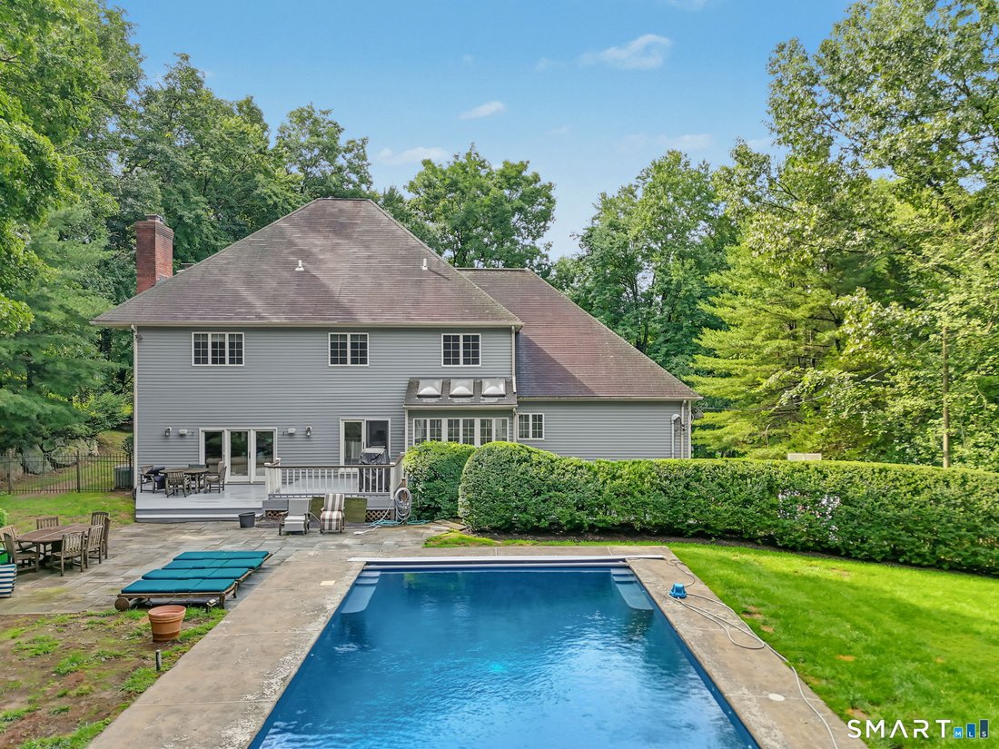 Haus in Stamford, Connecticut, Vereinigte Staaten 1 - 18817615