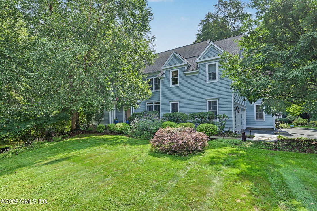 Casa en Stamford, Connecticut, Estados Unidos 1 - 18817410