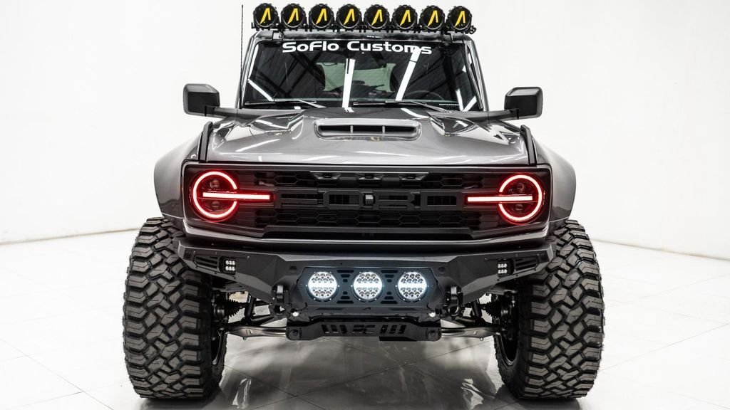Ford Bronco 4X4 in Fort Lauderdale, FL, United States 2 - 18817745