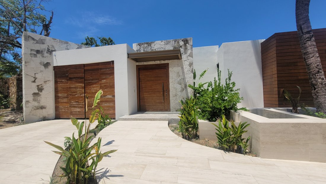 House in Manzanillo, Colima, Mexico 5 - 18817543