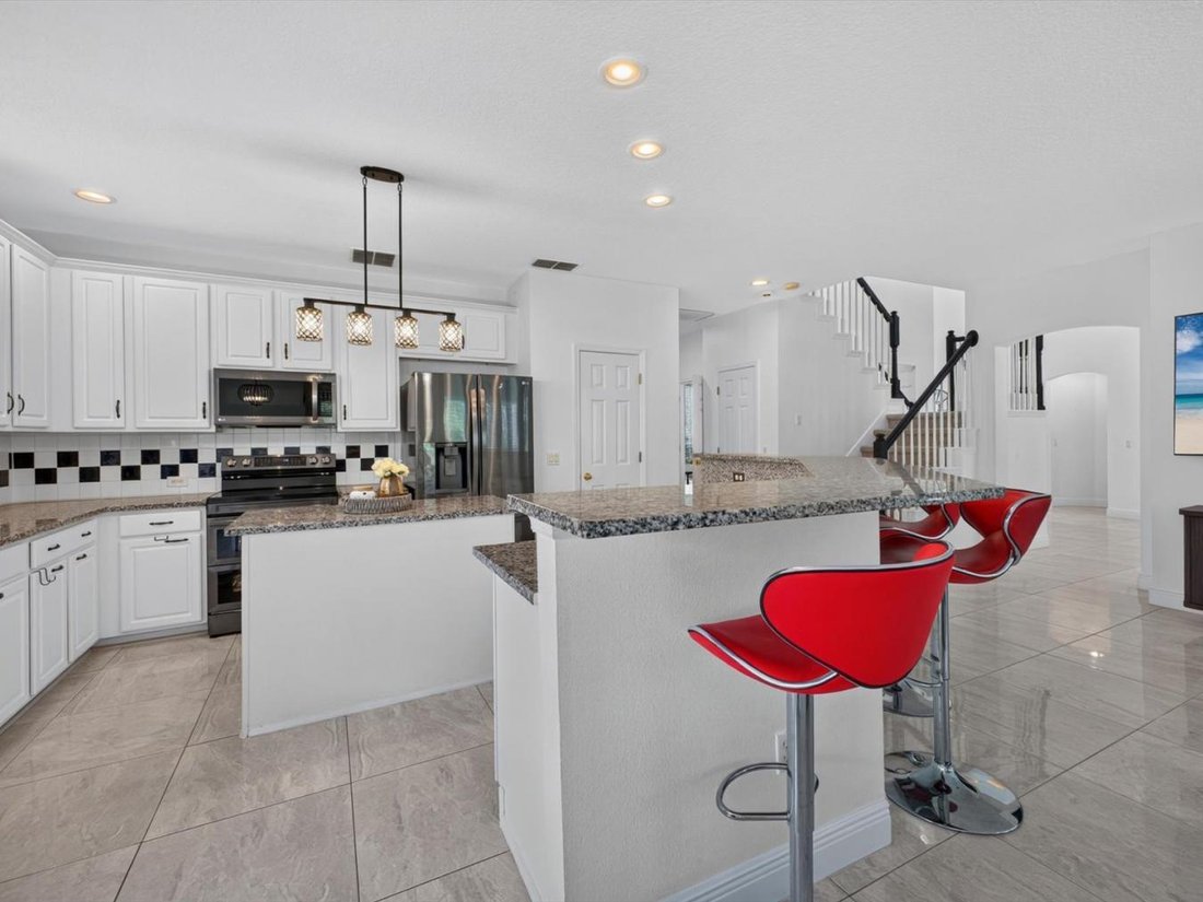 Maison à Lake Mary, Floride, États-Unis 3 - 18817336