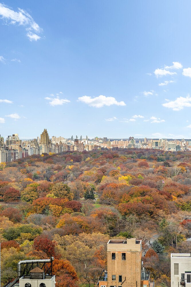 Eigentumswohnung in New York City, New York, Vereinigte Staaten 1 - 18817802