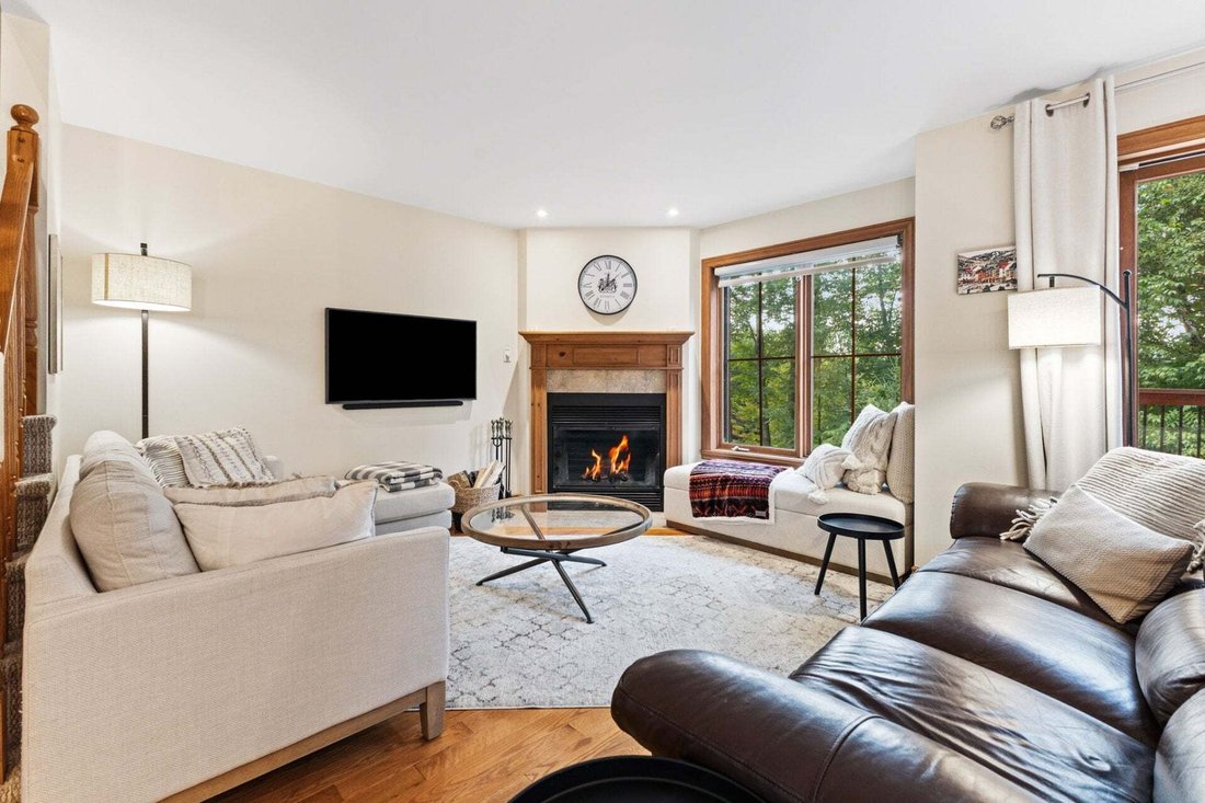 Appartement à Mont-Tremblant, Québec, Canada 5 - 18817518