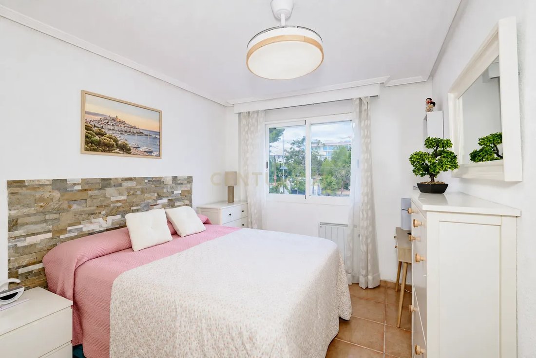 Apartment in Santa Eularia des Riu, Balearic Islands, Spain 5 - 18815267