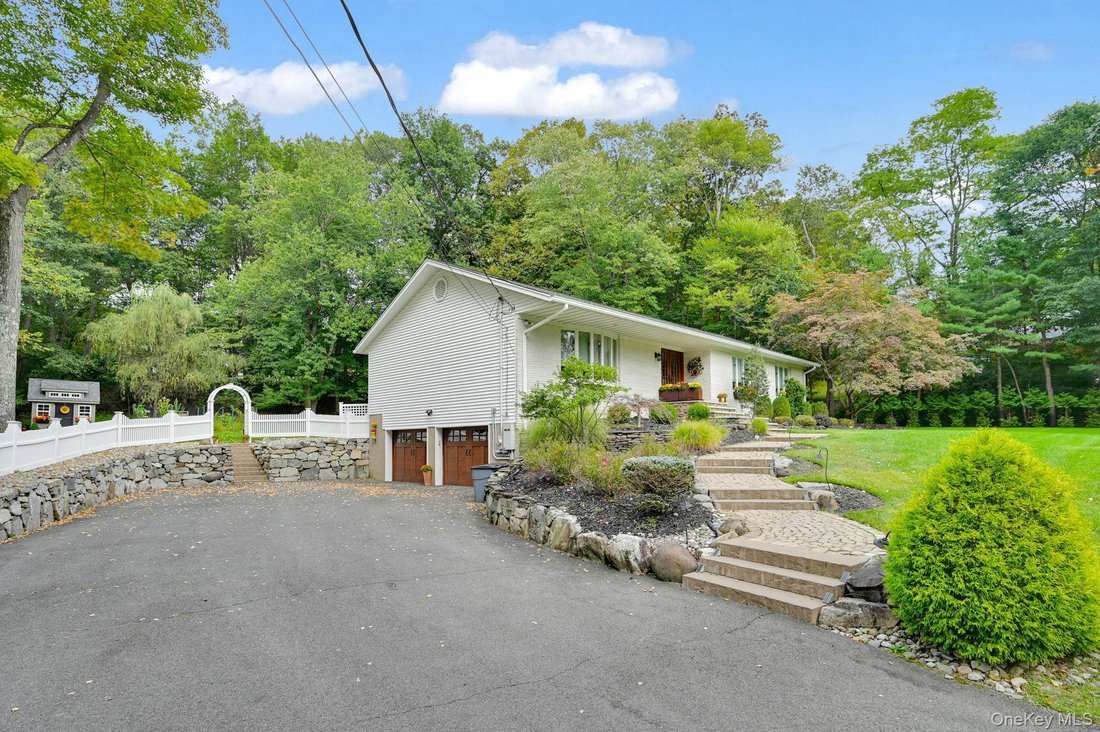Haus in Chestnut Ridge, New York, Vereinigte Staaten 3 - 18817579