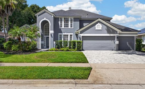 Maison à Lake Mary, Floride, États-Unis 1