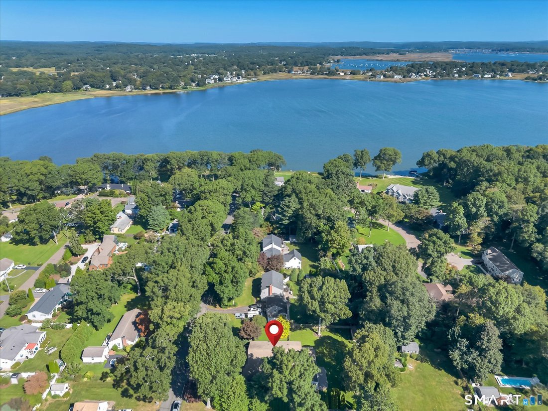 Casa en Old Saybrook, Connecticut, Estados Unidos 4 - 18817409