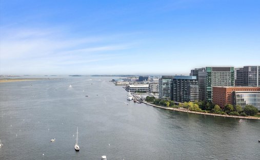 Condo in Boston, Massachusetts, United States 1