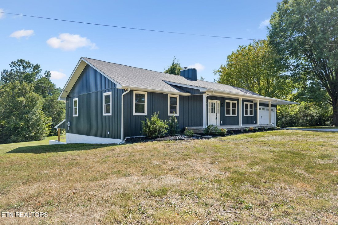 Haus in Knoxville, Tennessee, Vereinigte Staaten 1 - 18817603
