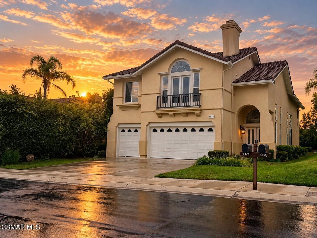Casa en Thousand Oaks, California, Estados Unidos 2 - 18817524