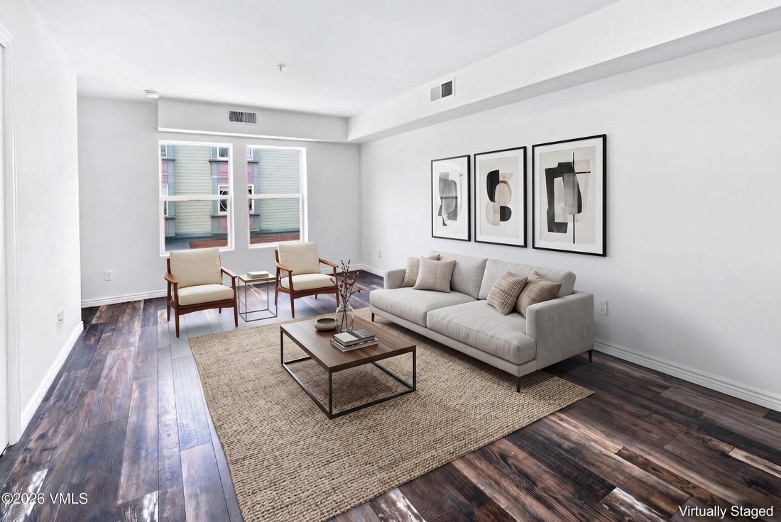 Condo in Edwards, Colorado, United States 4 - 18649857