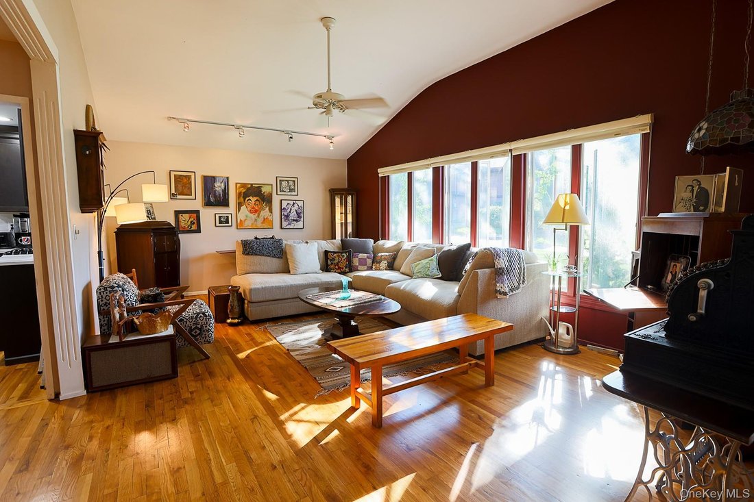 Casa en Tappan, Nueva York, Estados Unidos 2 - 18817652