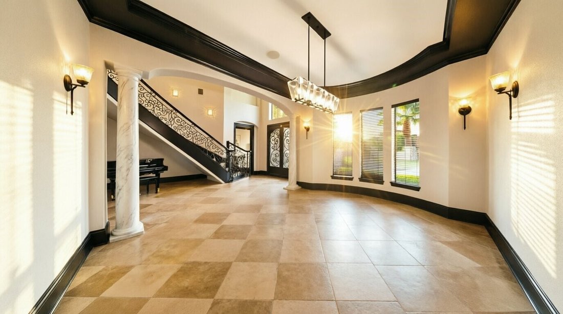Casa en Humble, Texas, Estados Unidos 5 - 18817576