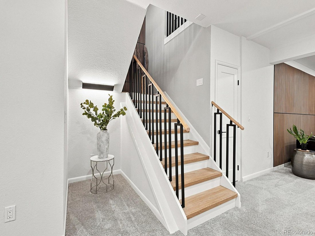 Casa en Aurora, Colorado, Estados Unidos 4 - 18817594