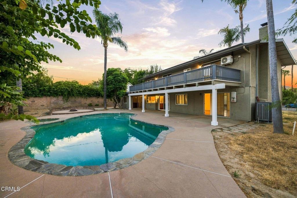 Haus in Simi Valley, Kalifornien, Vereinigte Staaten 1 - 18817380