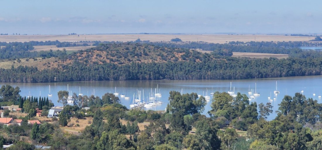 Terreno en Río Vaal, Sudáfrica 5 - 18817760